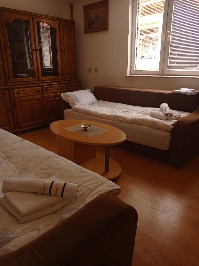 Sarajevo Apartment Aila Exterior photo